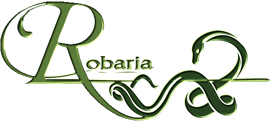Schlangenshow mit Robaria-Show